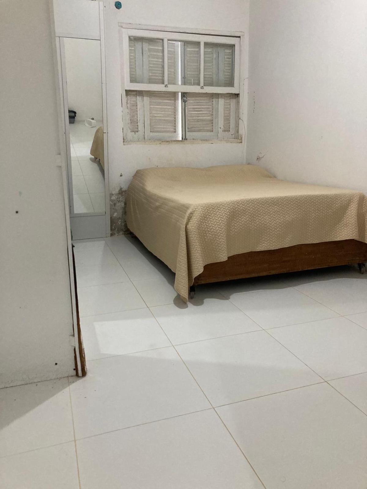 Casa 2q Em Sitio No Bairro Jardim Armacao Perto Da Natureza E Tranquilidade * Salvador
